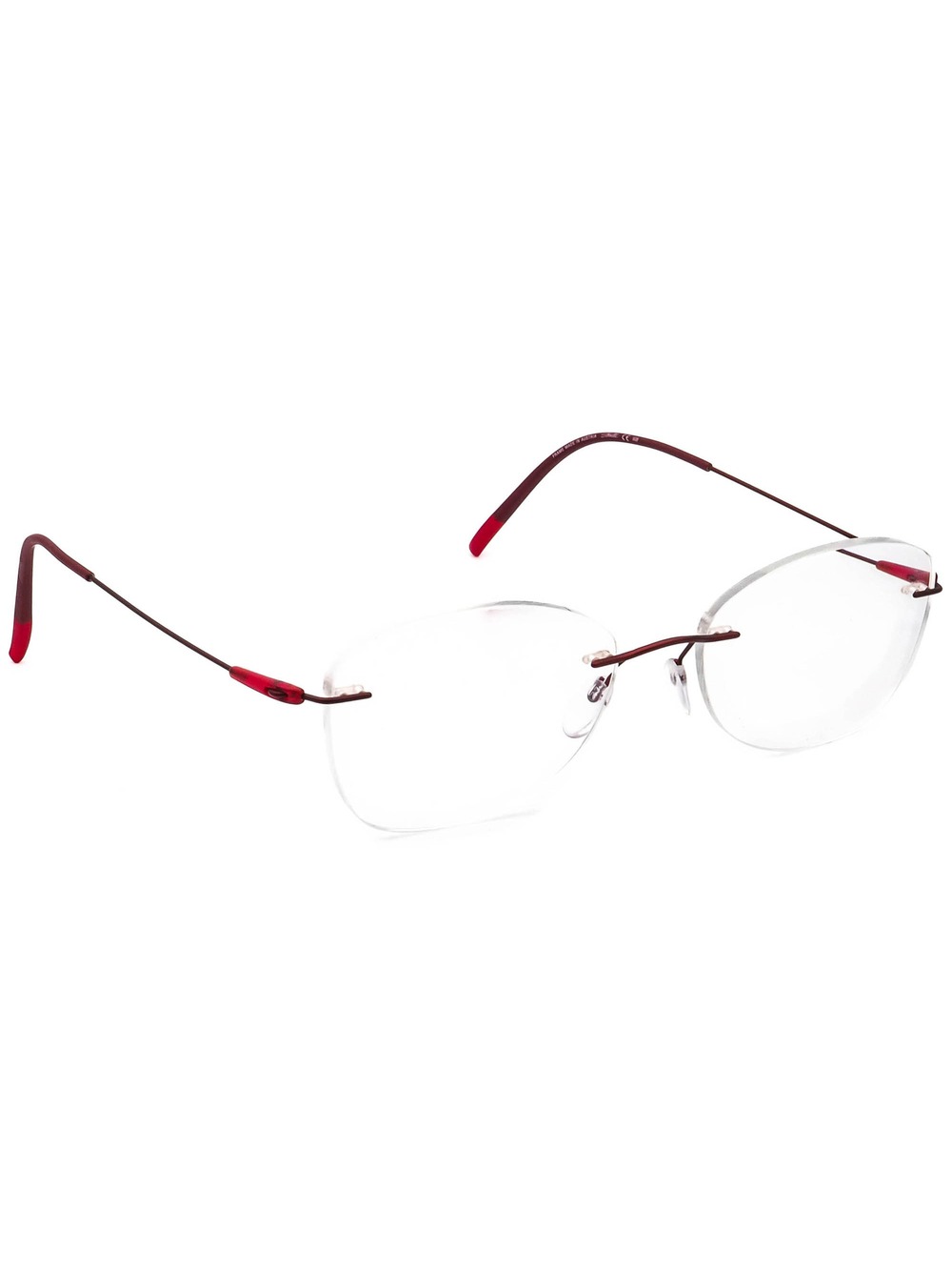 Silhouette 5500 70 3040 Dynamics Colorwave Eyewear